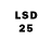 Amphetamine VHQ S Walz